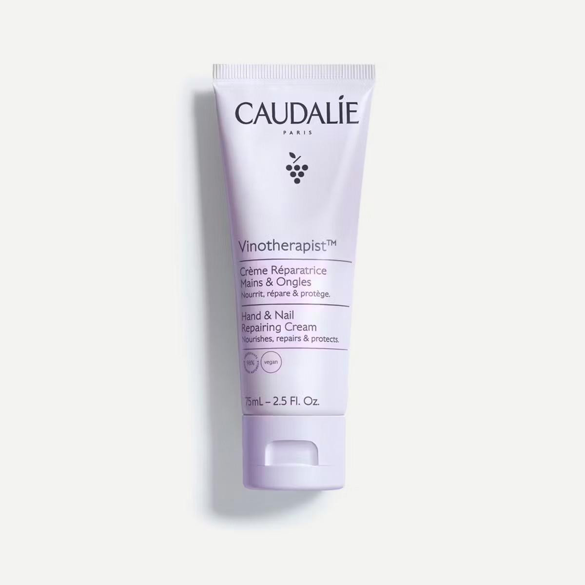 Hand & Nail Cream | Caudalie USA