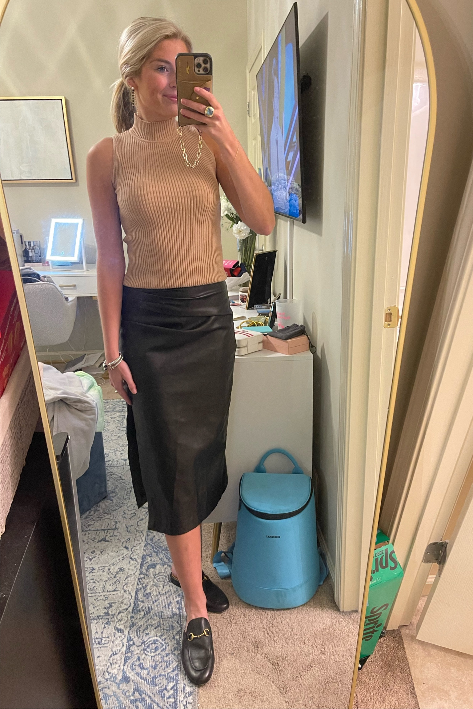 fall dinner ootn🤎

#LTKSeasonal #LTKStyleTip