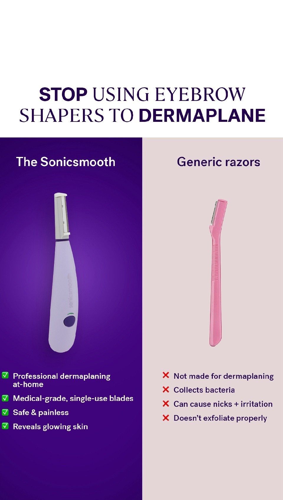 #LTKGiftGuide #LTKselfcare #LTKgrwm