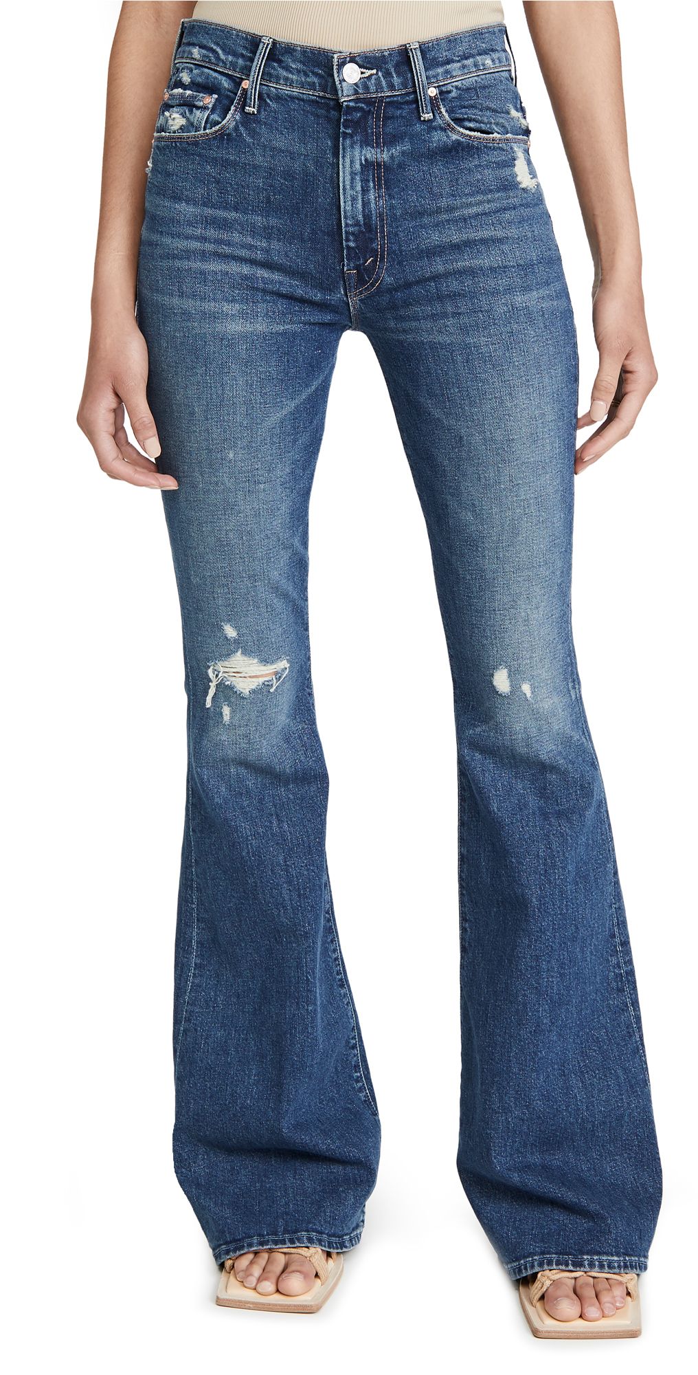 The Super Cruiser Jeans | Shopbop