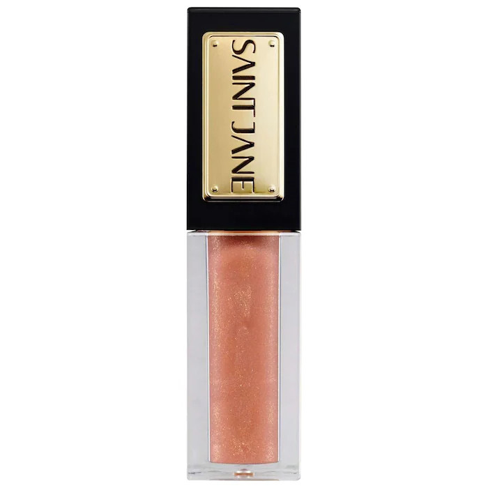 Luxury Lip Shine – Longwear Hydration Lip Oil with Vitamin C | Sephora (US)