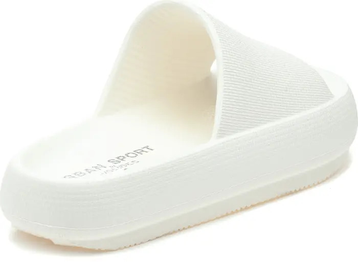 URBAN SPORT Squeezy Slide Sandal | Nordstrom