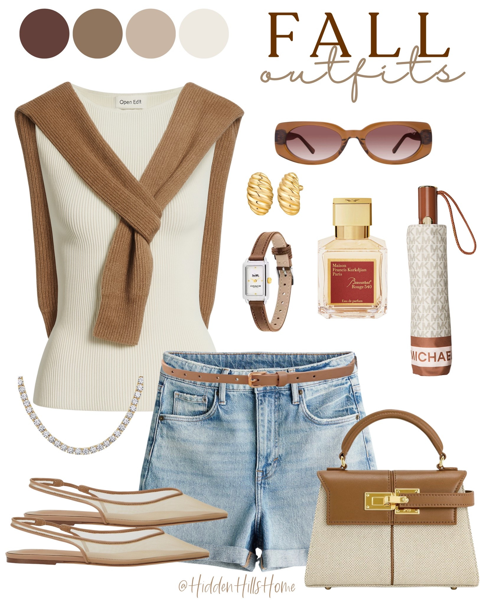 Fall transitional outfit ideas! Cute outfits for fall, fall sweater, cute fall outfit ideas, seasonal outfit 

#LTKSaleAlert #LTKSeasonal #LTKFindsUnder100