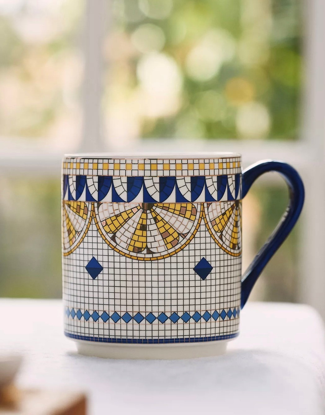 This mug is so cute!

#LTKHome #LTKOver40