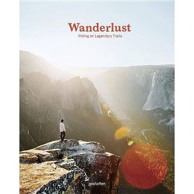 Wanderlust - (Hardcover) | Target