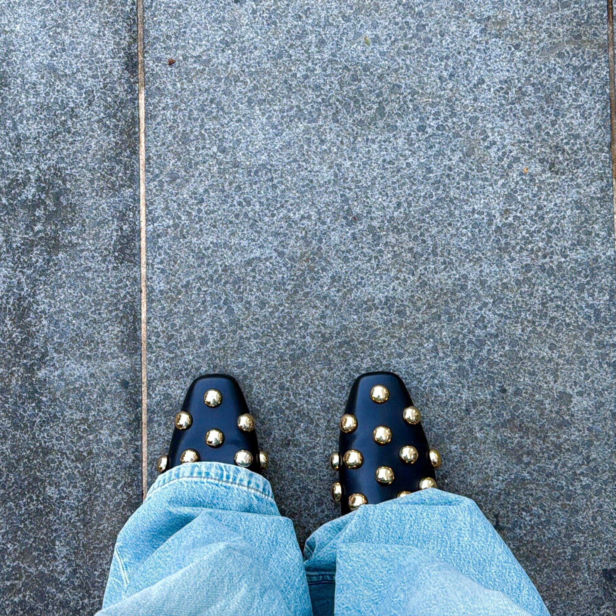 New fun shoes ⚡️✨❇️

#LTKaustralia #LTKworkwear #LTKshoes