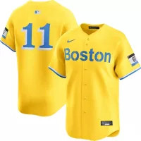 Nike Men's Boston Red Sox 2025 City Connect Rafael Devers #11 Limited Vapor Jersey | DICK'S Sporting Goods