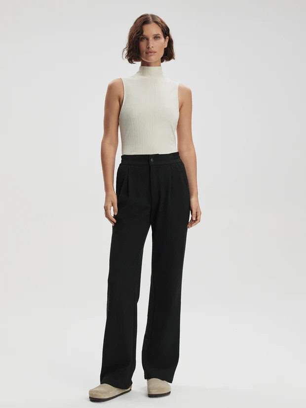 Aberdeen Straight Leg Pant 31.5 | Varley US | Varley US