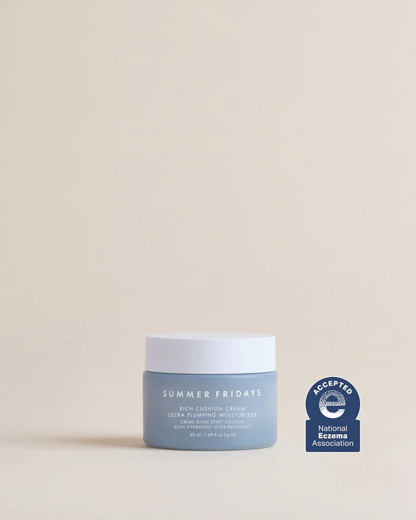 Rich Cushion Cream | Summer Fridays (US)