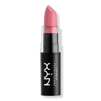 NYX Professional Makeup Matte Lipstick - Whipped Caviar | Ulta