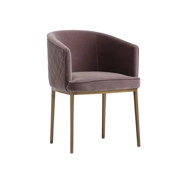 Novella Tierra Upholstered Dining Chair | Wayfair North America