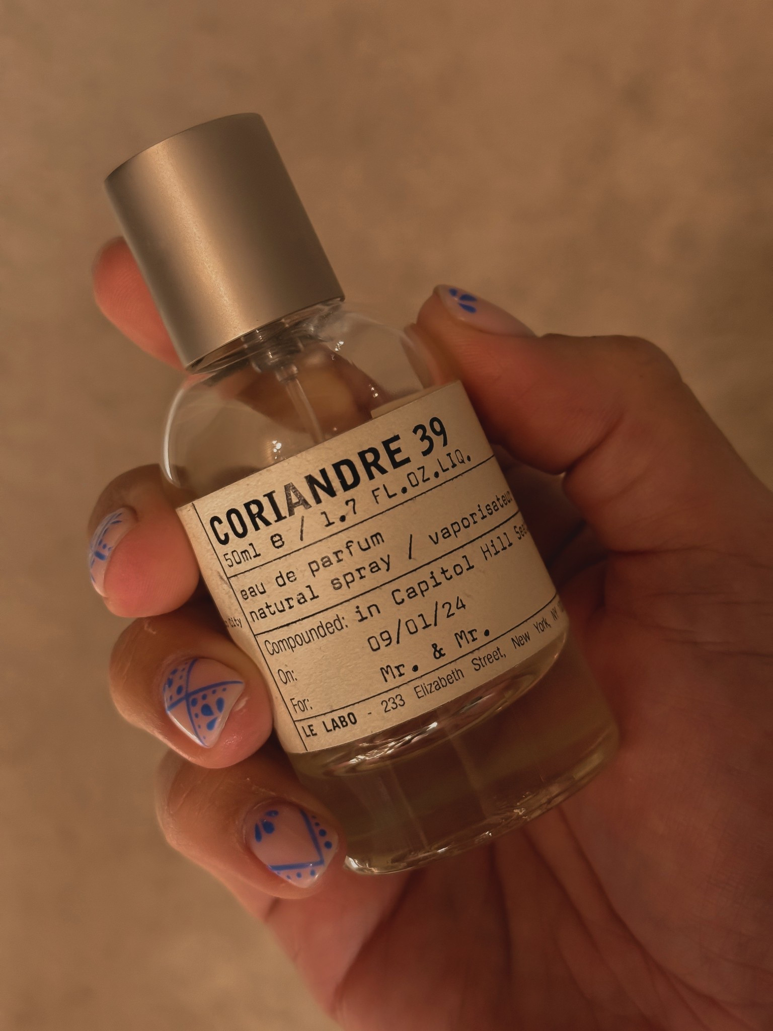 Today’s scent 

@lelabo

#LTKMens #LTKBeauty #LTKStyleTip