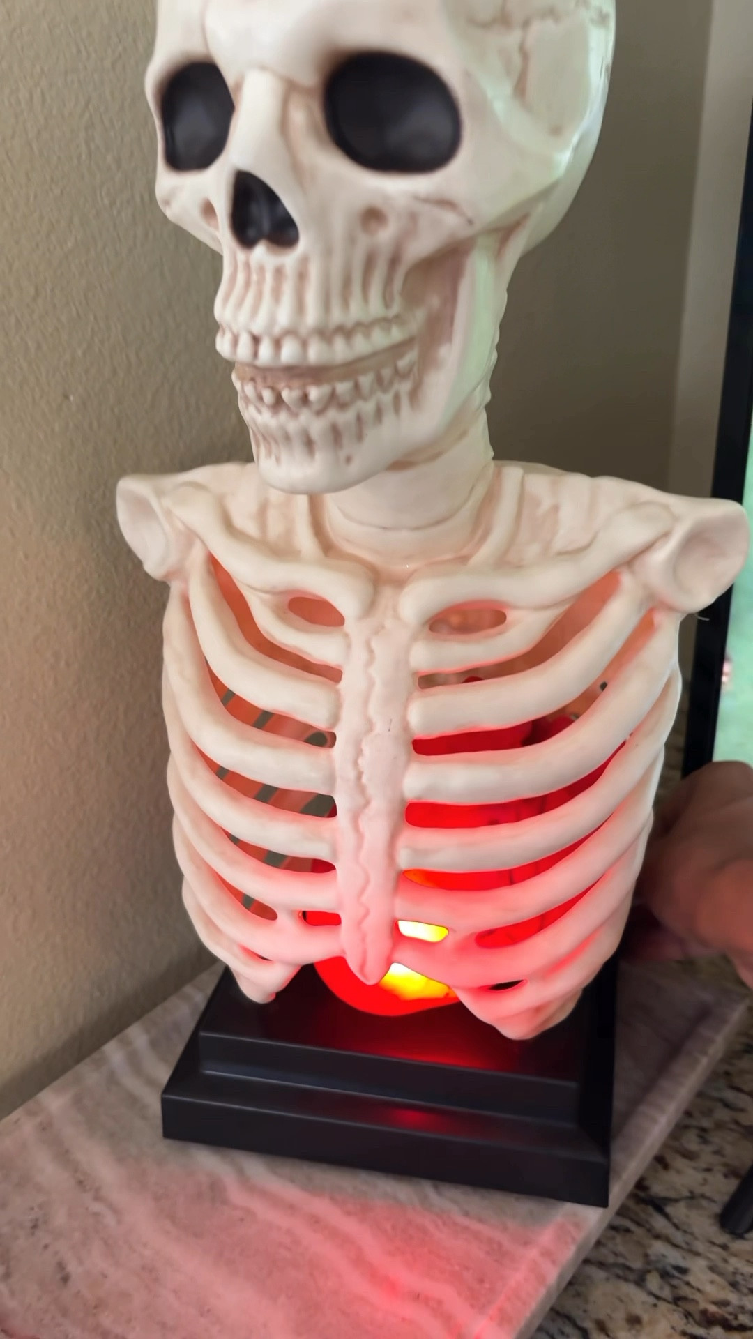 Best addition to my Halloween decor.

#LTKHalloween #LTKStyleTip #LTKHome