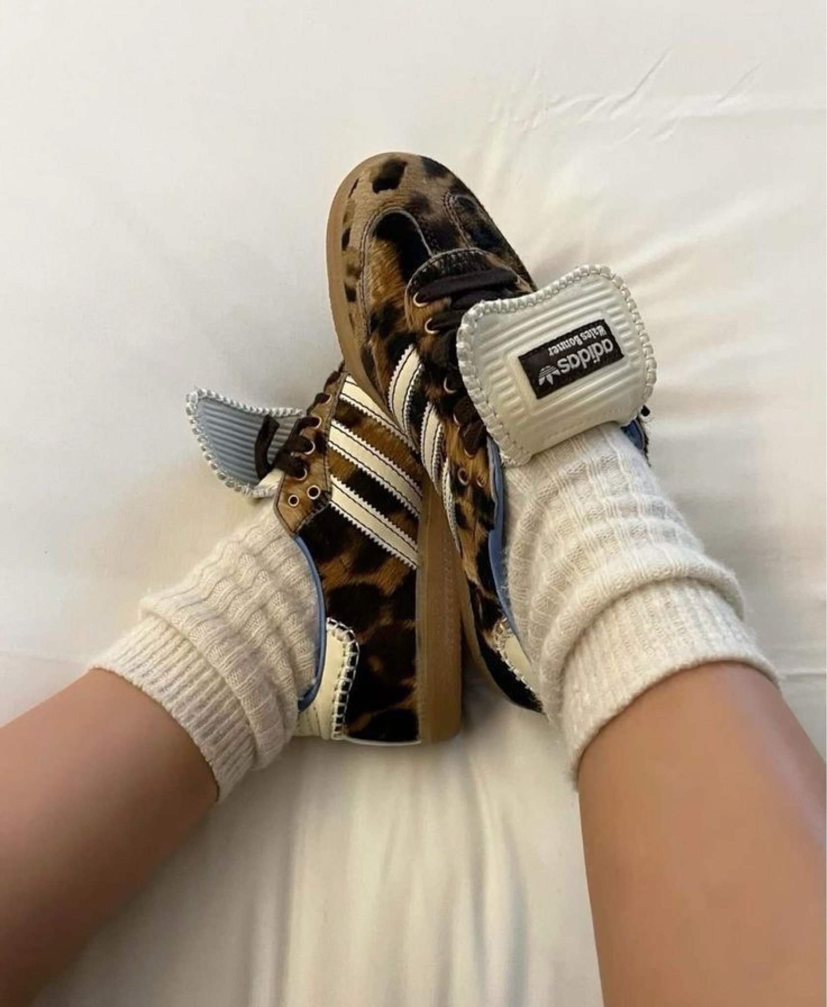 Sélection adidas samba 🍂

#LTKshoes #LTKfrance #LTKautumn
