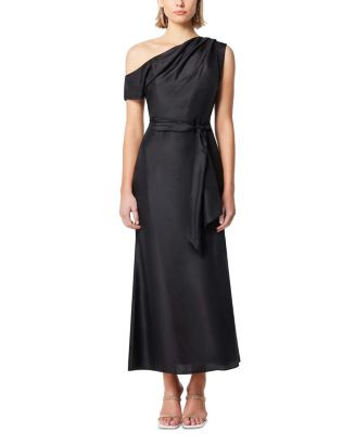 Finesse One Shoulder Dress | Bloomingdale's (US)