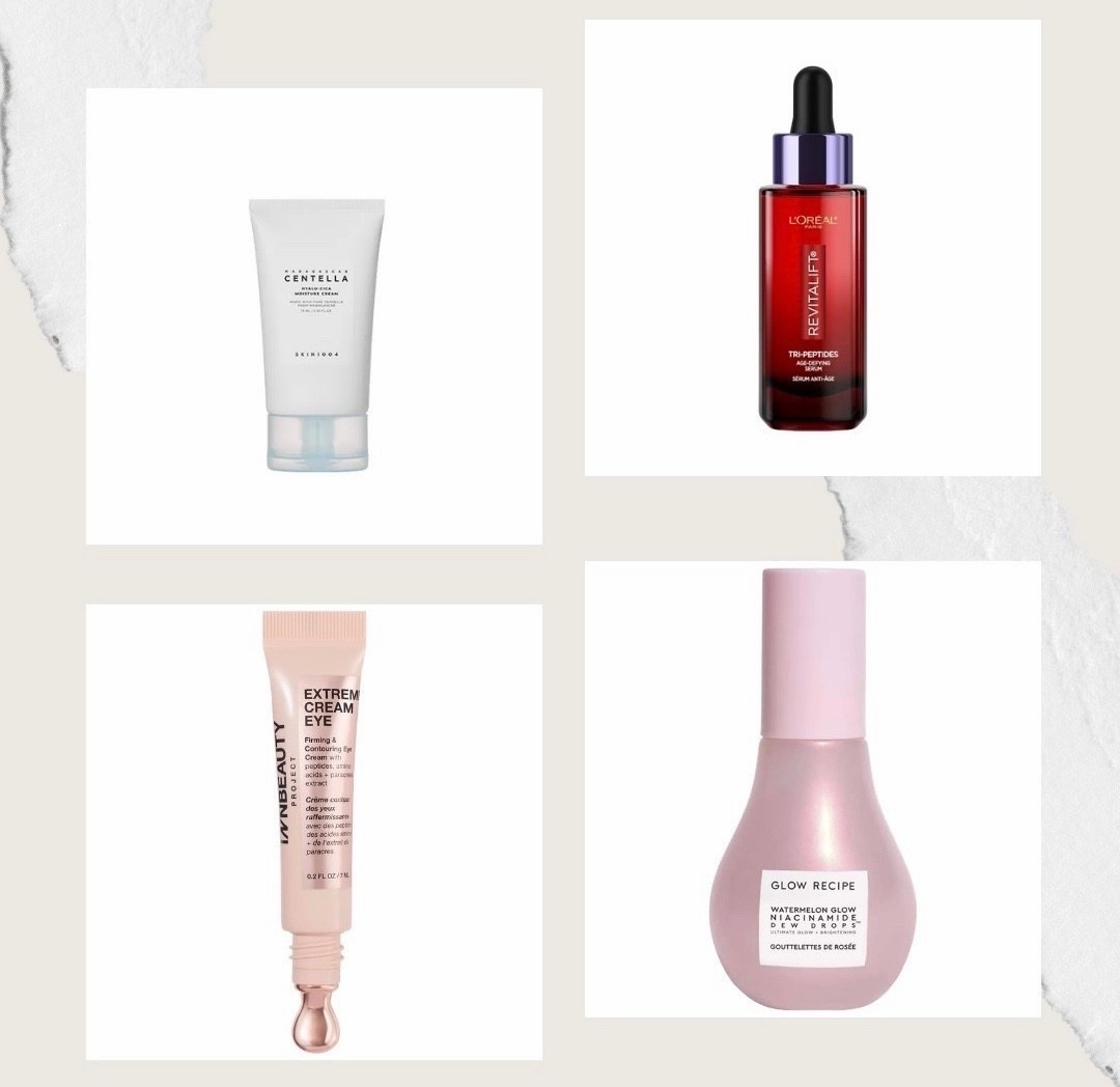 The skincare products I didn’t expect to love this much. My skin has been looking smoother, more hydrated, and just overall brighter. These have been on repeat lately.

#LTKBeauty #LTKMidsize #LTKOver40