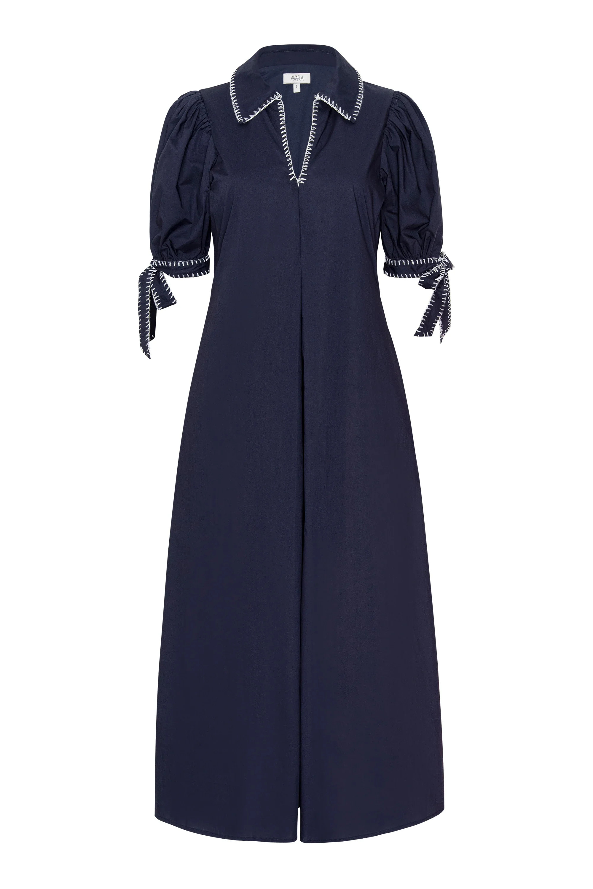 Penelope Dress | Avara