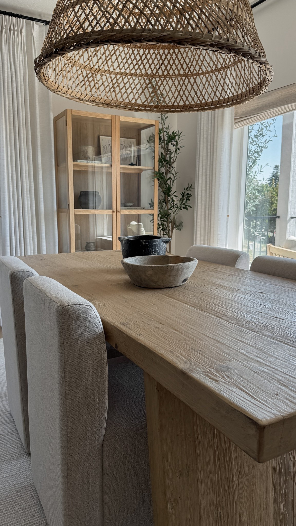 Dining room views

#LTKHome