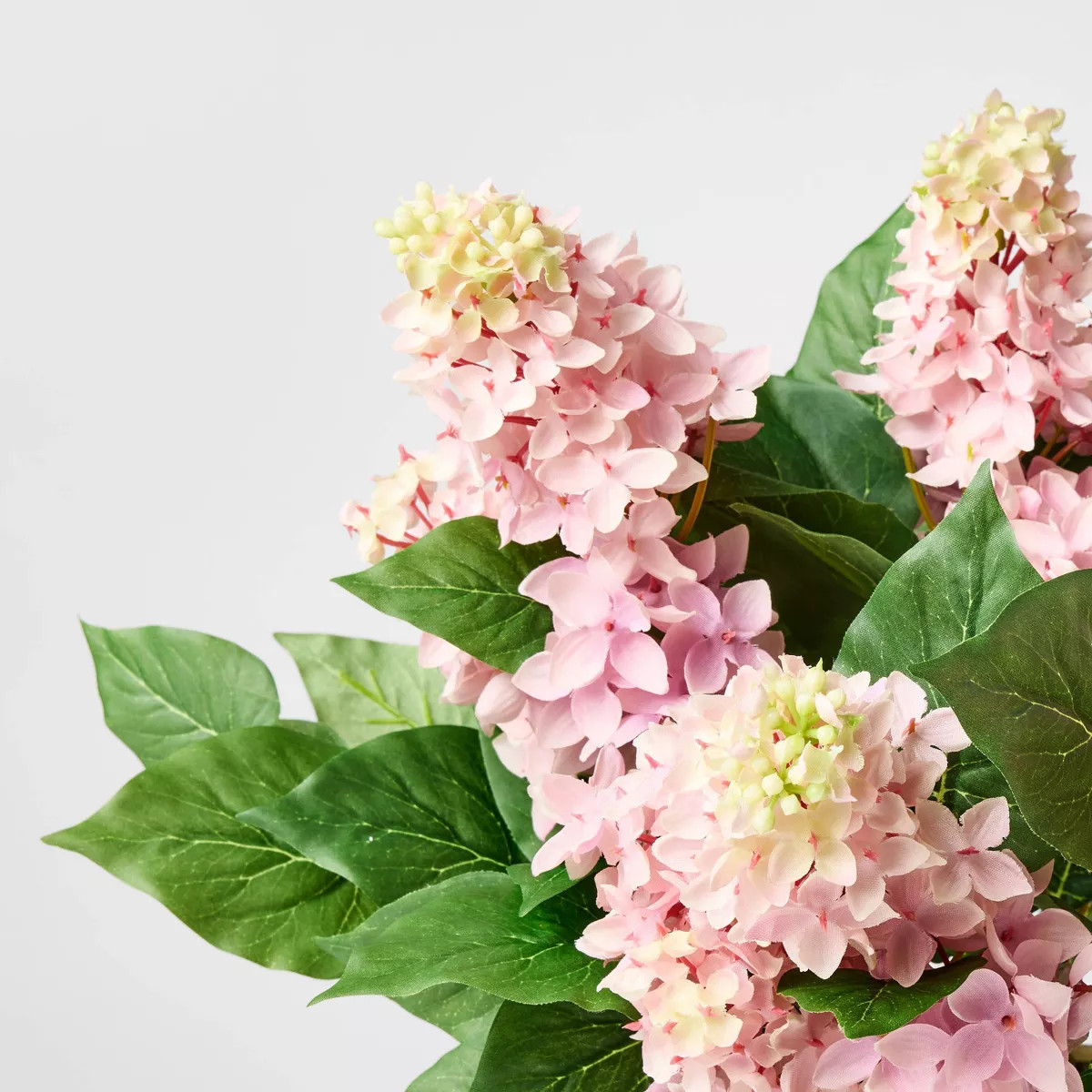 Pink Lilac Potted Arrangement - Threshold™ designed with Studio McGee | Target