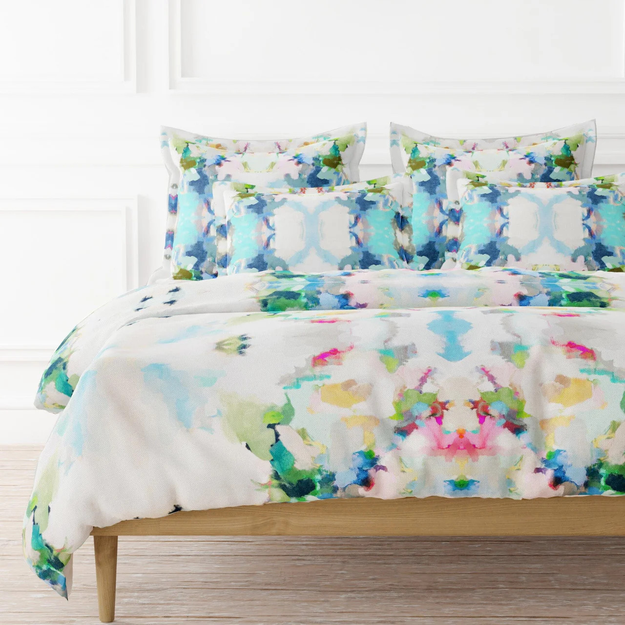 Park Avenue Duvet Cover | Laura Park Designs