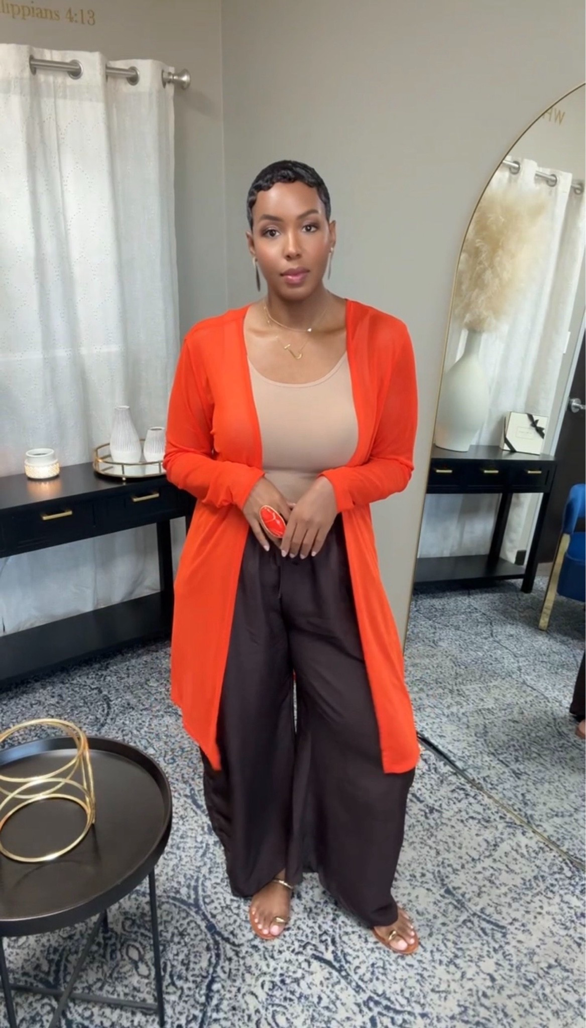 Work Fit Check

#LTKTall #LTKOver40 #LTKPlusSize