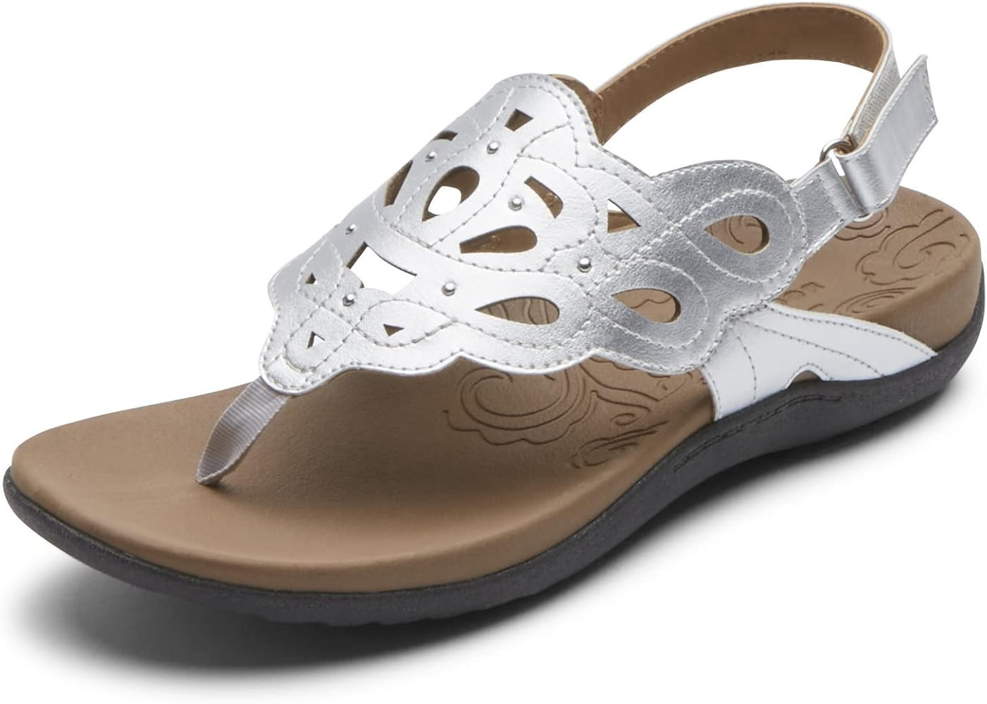 Rockport Women's Ridge Sling Sandal | Amazon (US)