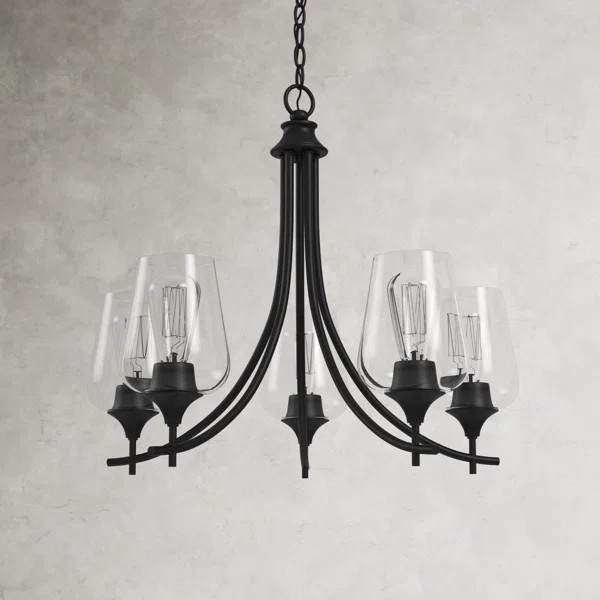 Breena Dimmable Chandelier | Wayfair North America