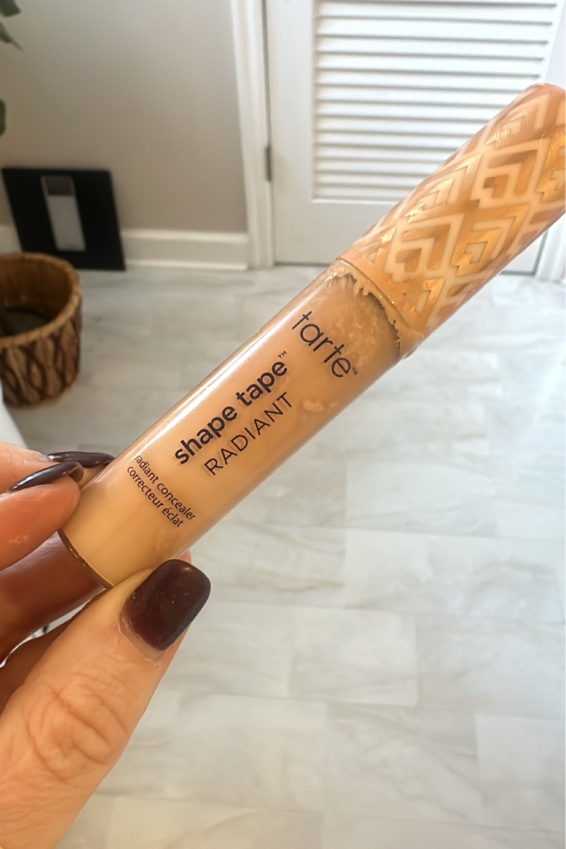 Shape tape by tarte is $16 today (50% off). I wear 20B and love the radiant! 


#LTKBeauty #LTKFindsUnder50 #LTKSaleAlert