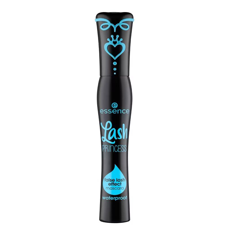 essence Lash Princess False Lash Effect Waterproof Mascara - 0.4 fl oz | Target