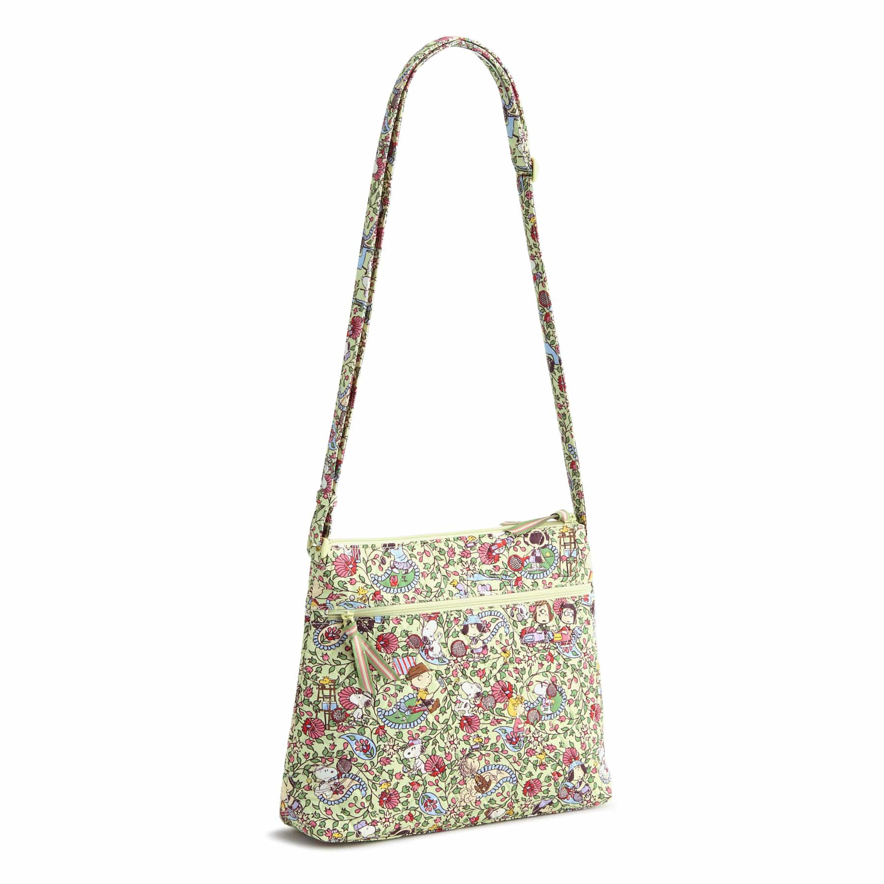 Peanuts Original Zip Hipster | Vera Bradley