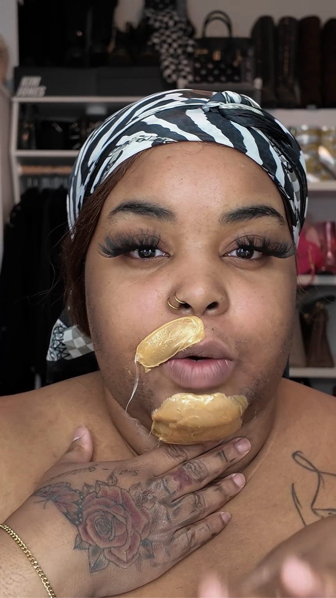 Quickie Wax >> 

#LTKBeauty #LTKFindsUnder50 #LTKPlusSize