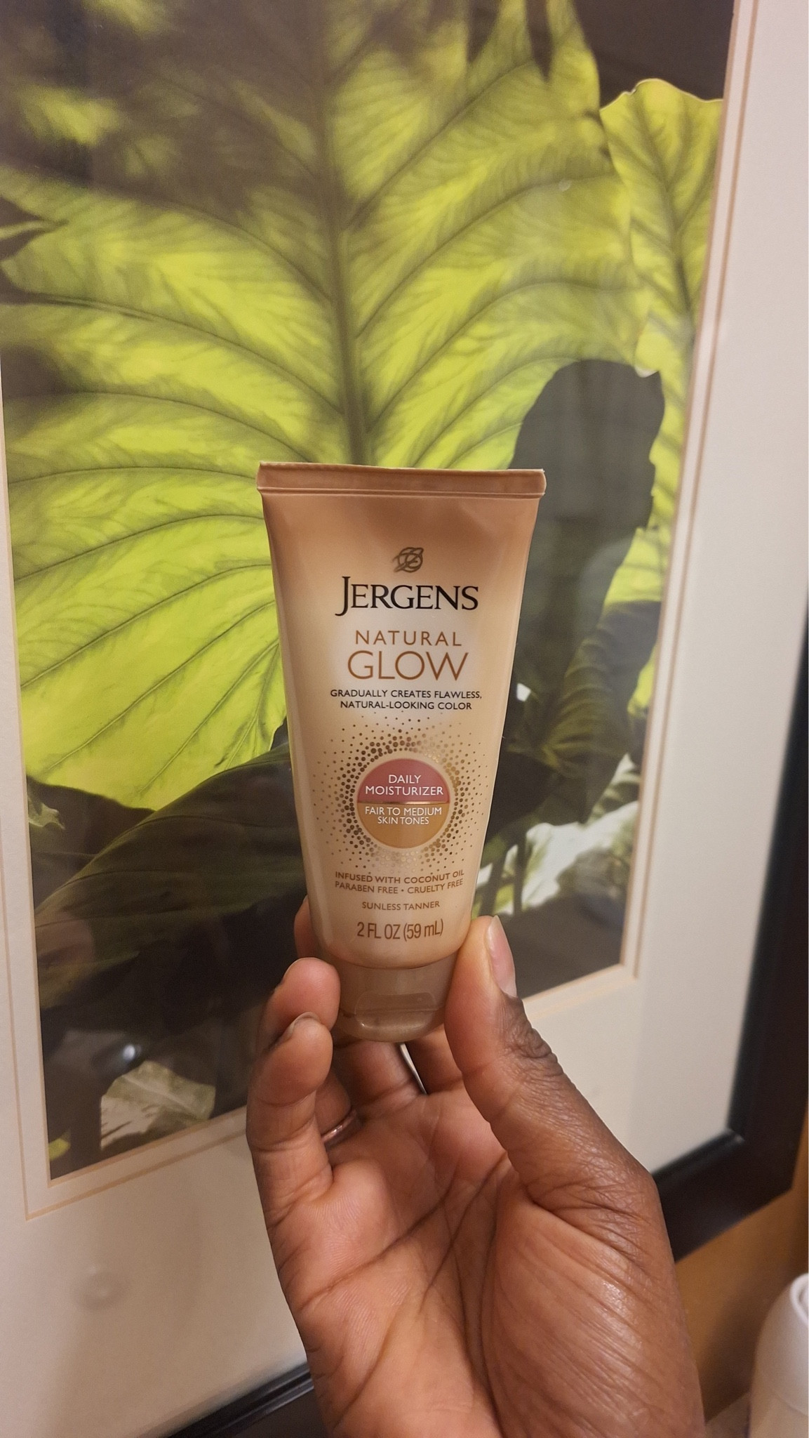 How To Achieve that Summer Glow with Jergens Natural Glow

#LTKgrwm #LTKTravel #LTKBeauty