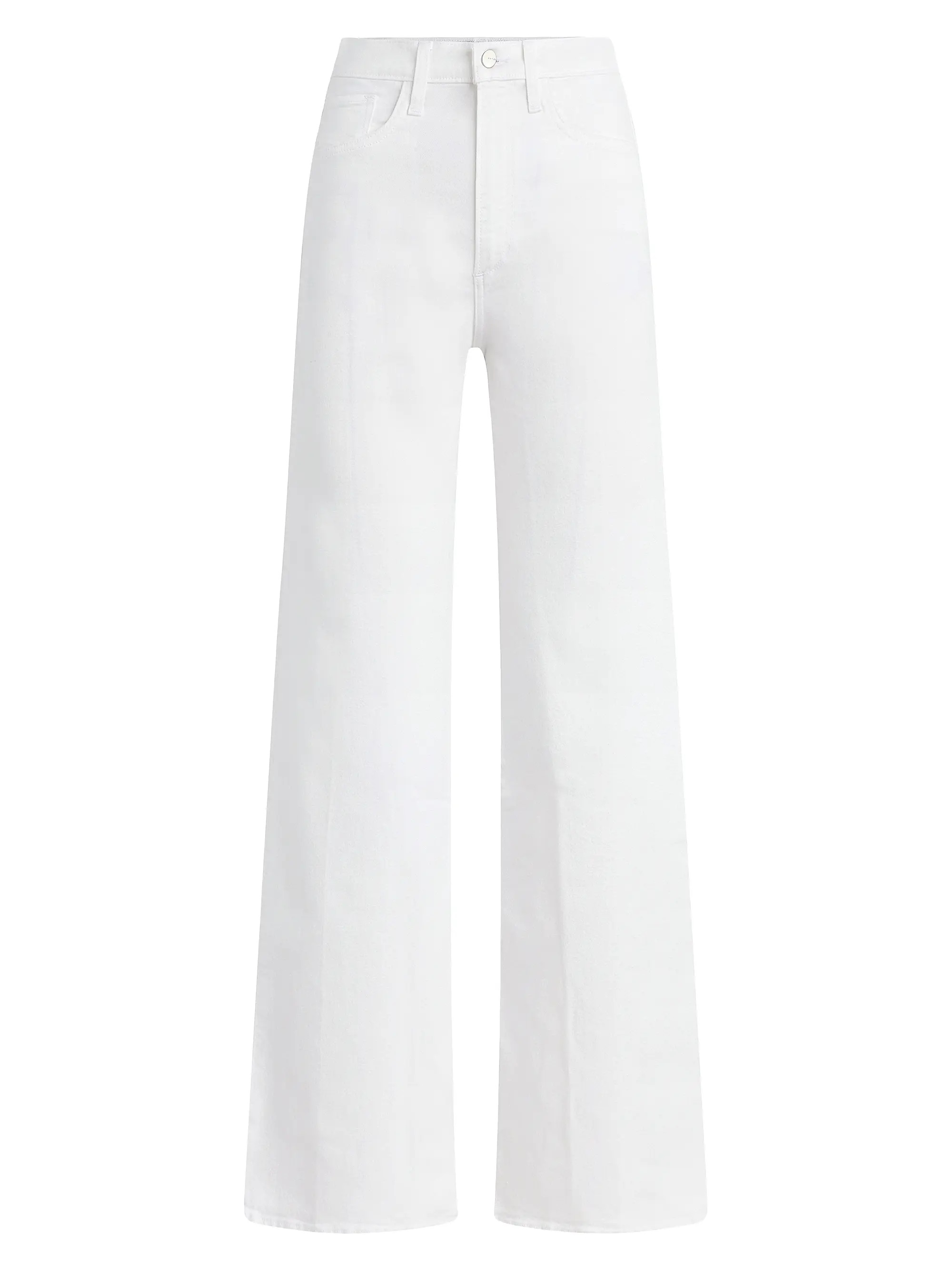 Petite Mia Wide-Leg Jeans | Saks Fifth Avenue