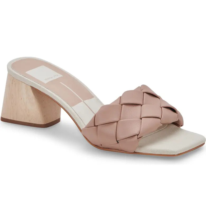 Dolce Vita Moly Sandal | Nordstrom | Nordstrom