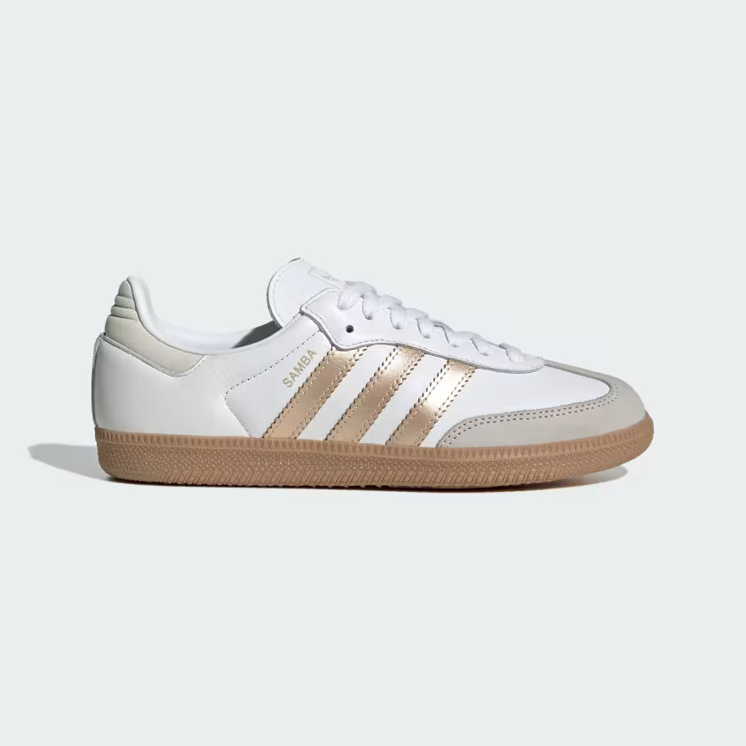SAMBA OG SHOES | adidas (US)