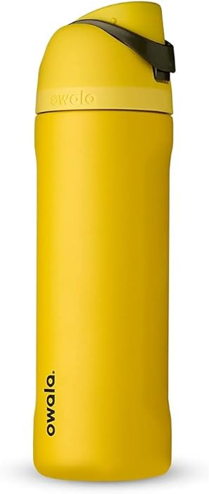 Owala Harry Potter FreeSip Insulated Stainless Steel Water Bottle with Straw, BPA-Free Sports Wat... | Amazon (US)