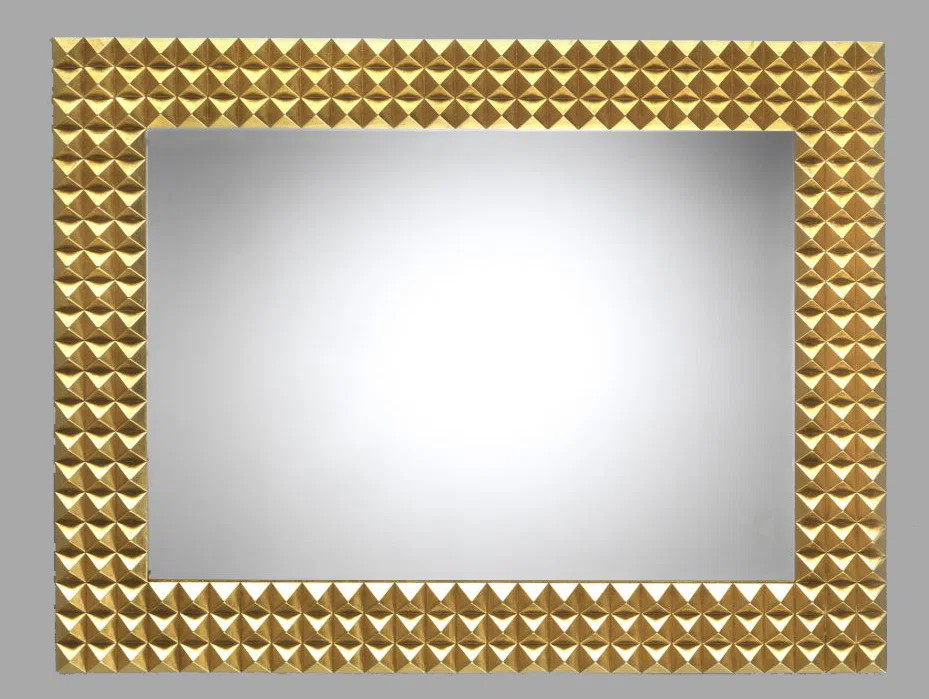 Wood Wall Mirror | Wayfair North America