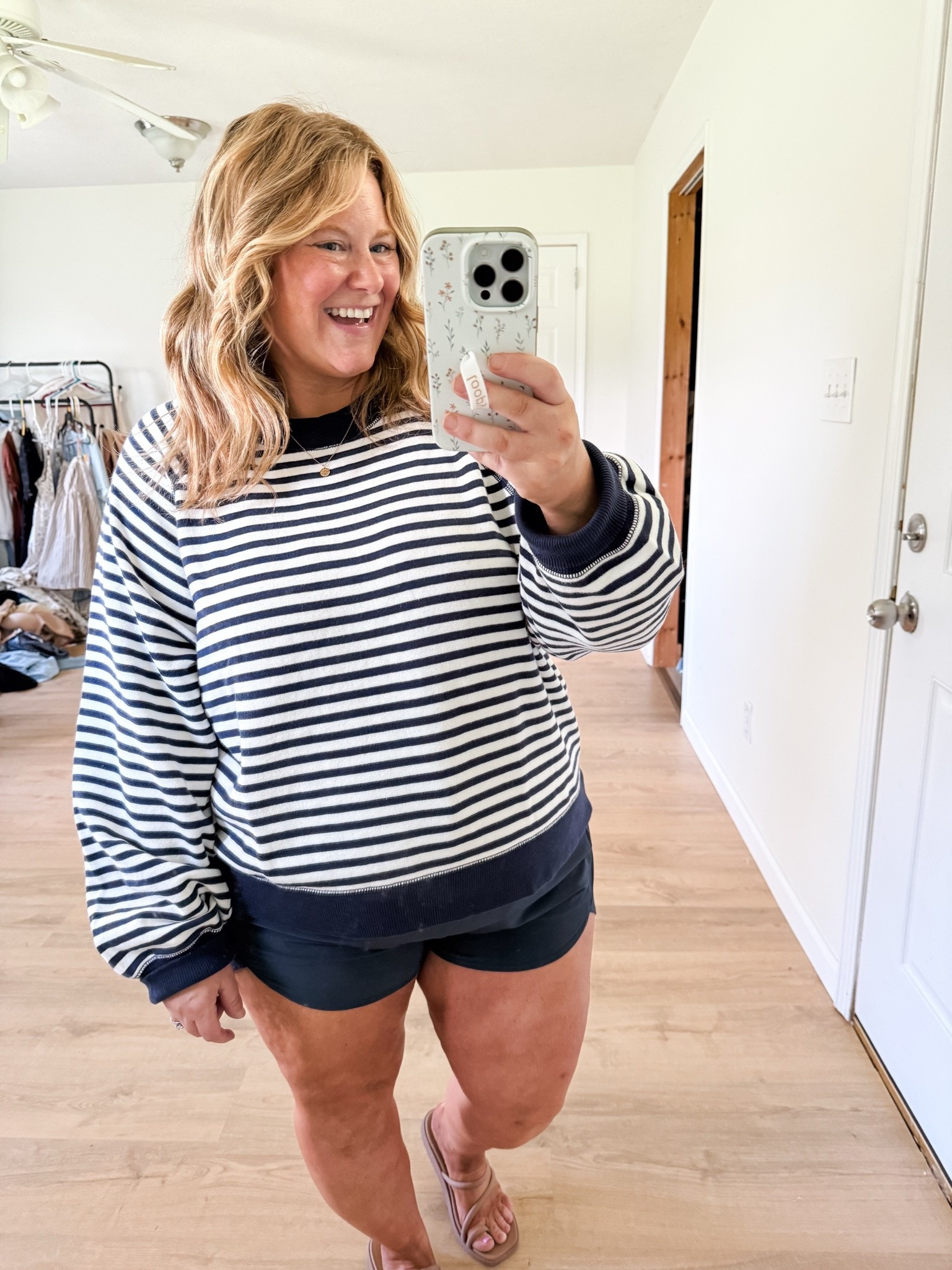 Aerie is all 30-35% off!!

#LTKMidsize #LTKSaleAlert #LTKSeasonal