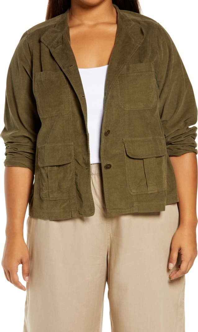 Women's Utility Jacket | Nordstrom