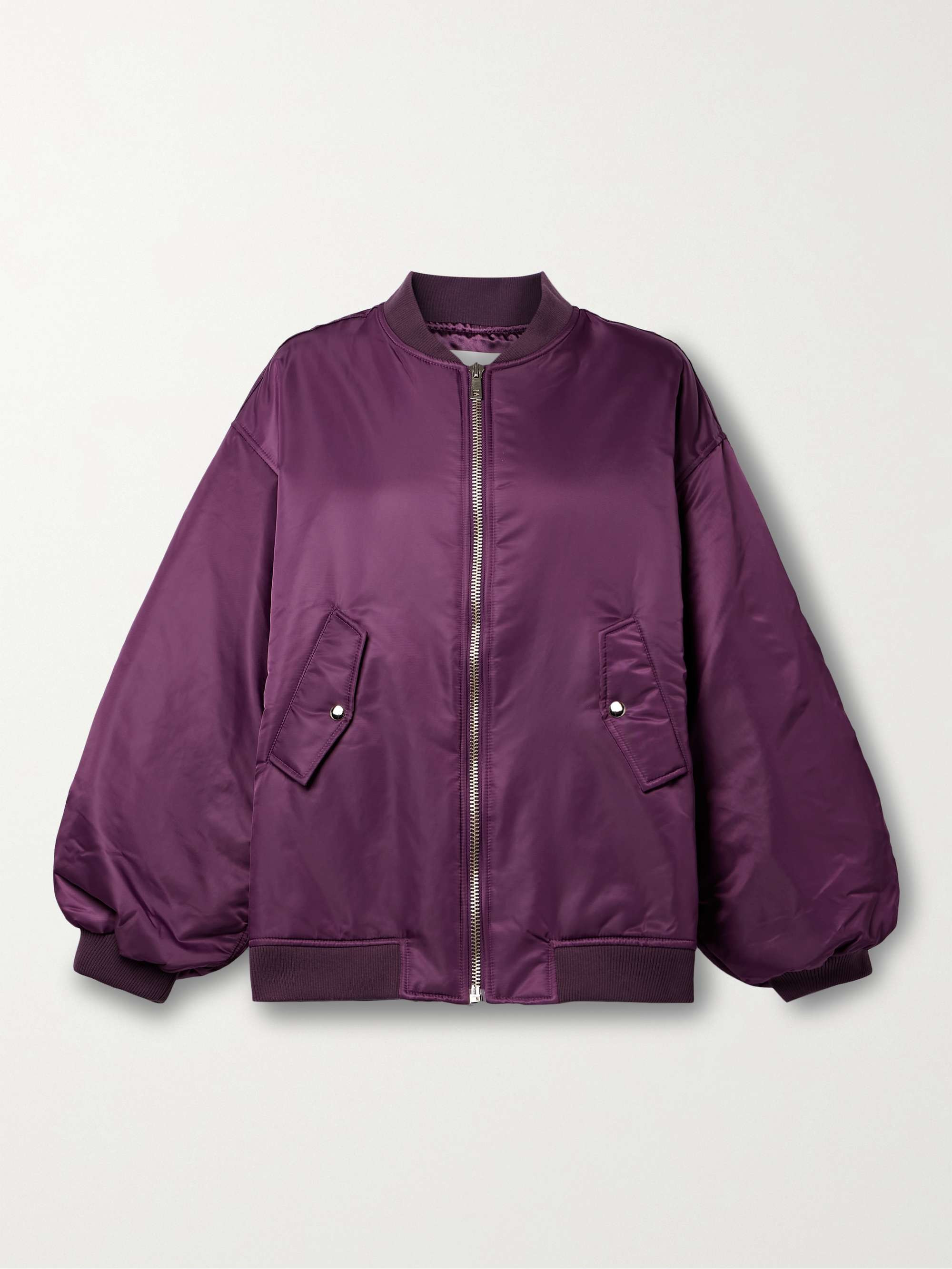 Astra shell bomber jacket | NET-A-PORTER (US)