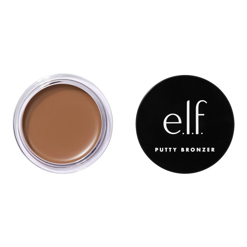 e.l.f. Putty Bronzer - 0.35oz | Target