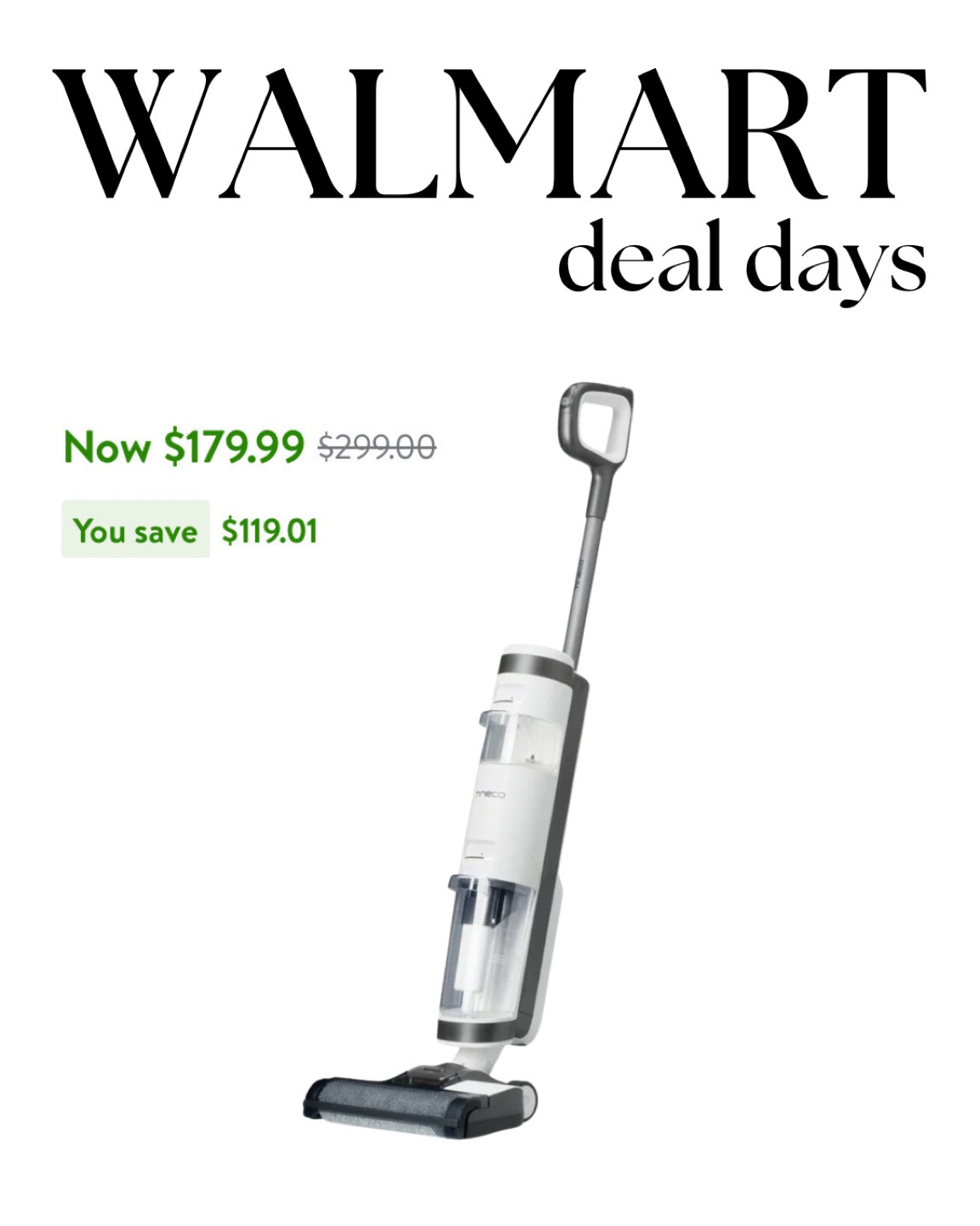 My favorite tool to clean our floors🤩

#LTKSummerSales #LTKHome