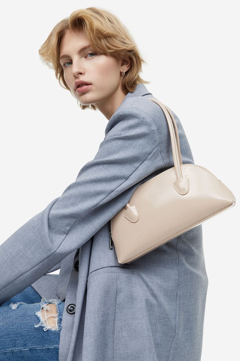 Small Shoulder Bag | H&M (US)