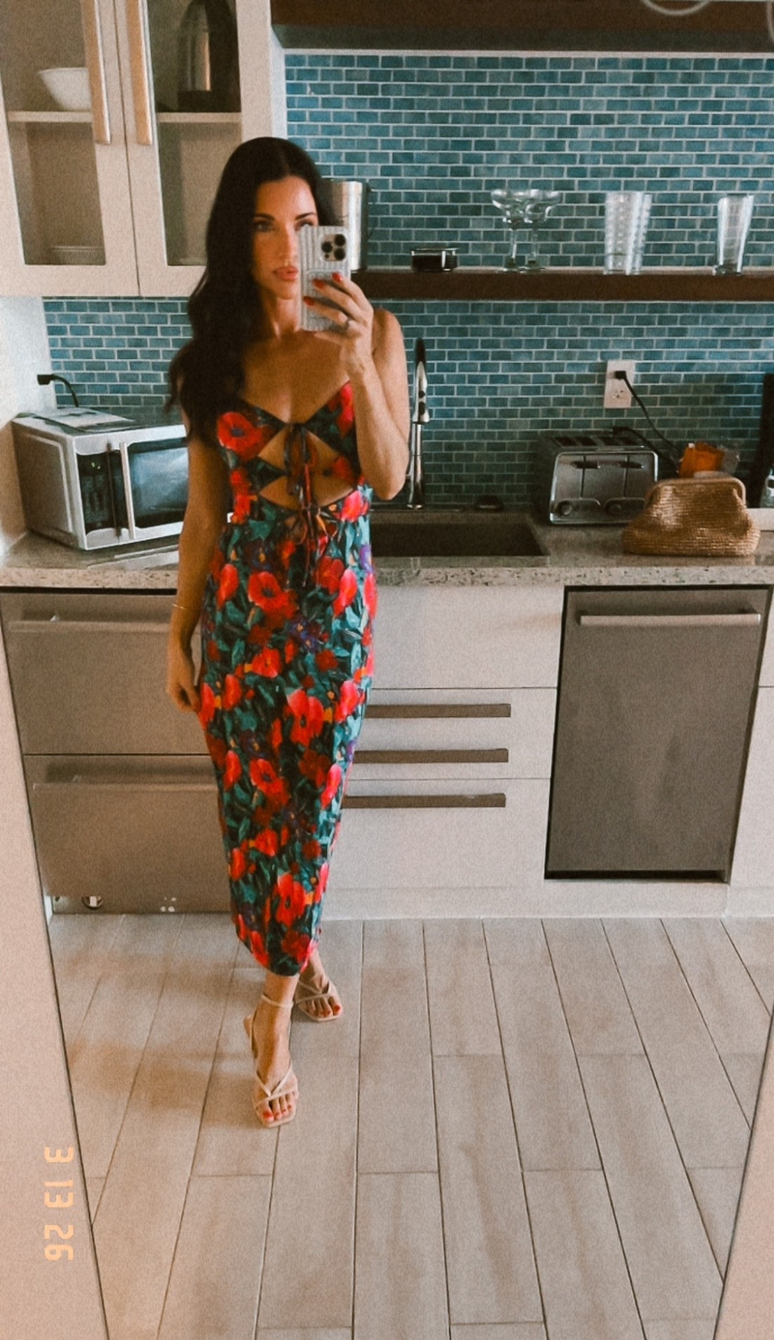 Dress is from Resa. It is called the Summer Dress in Resort ✨ I’m wearing an XS

#LTKSaleAlert #LTKBeauty #LTKTravel