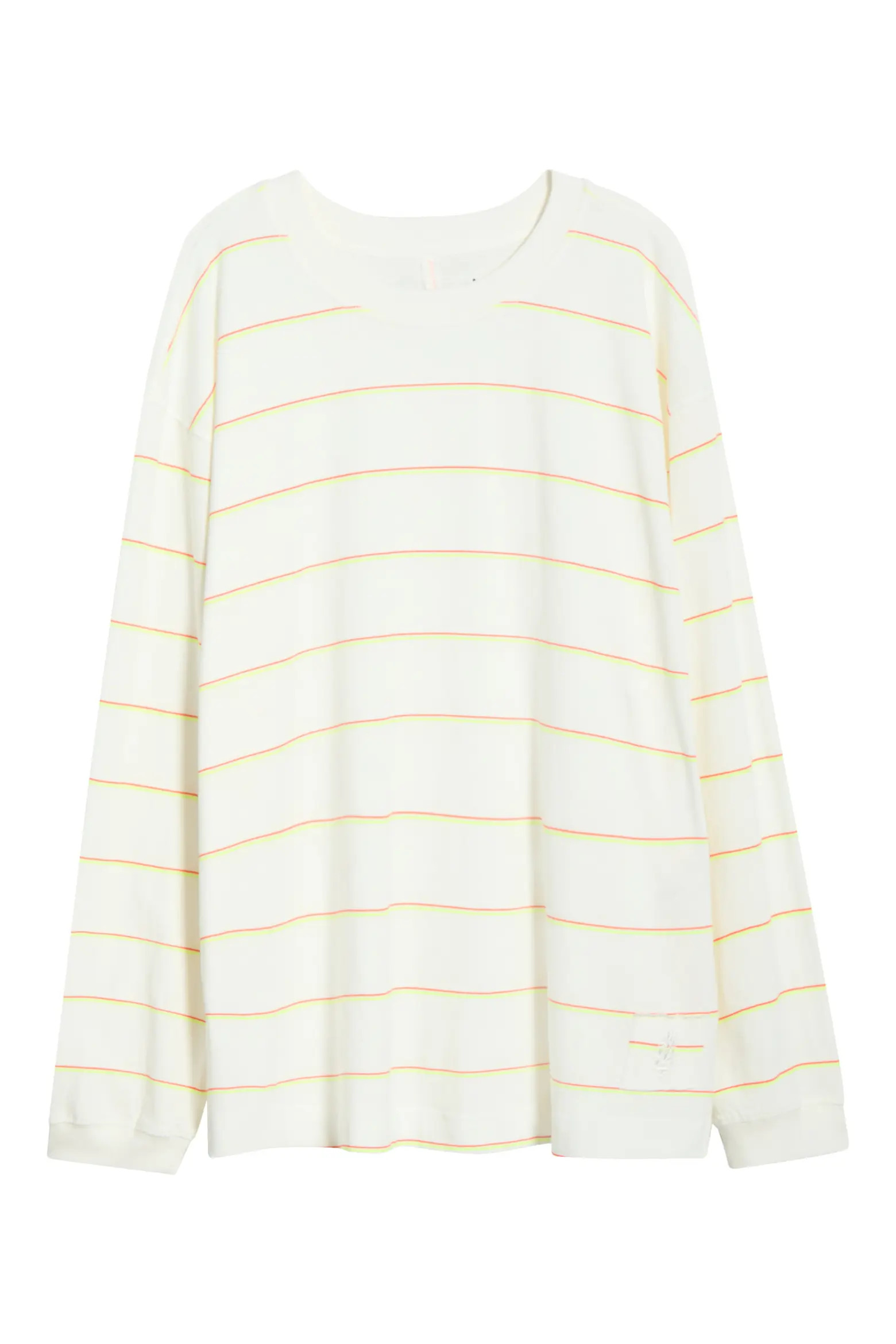 FP Movement Printed Hustle Layer T-Shirt (Women) | Nordstrom | Nordstrom