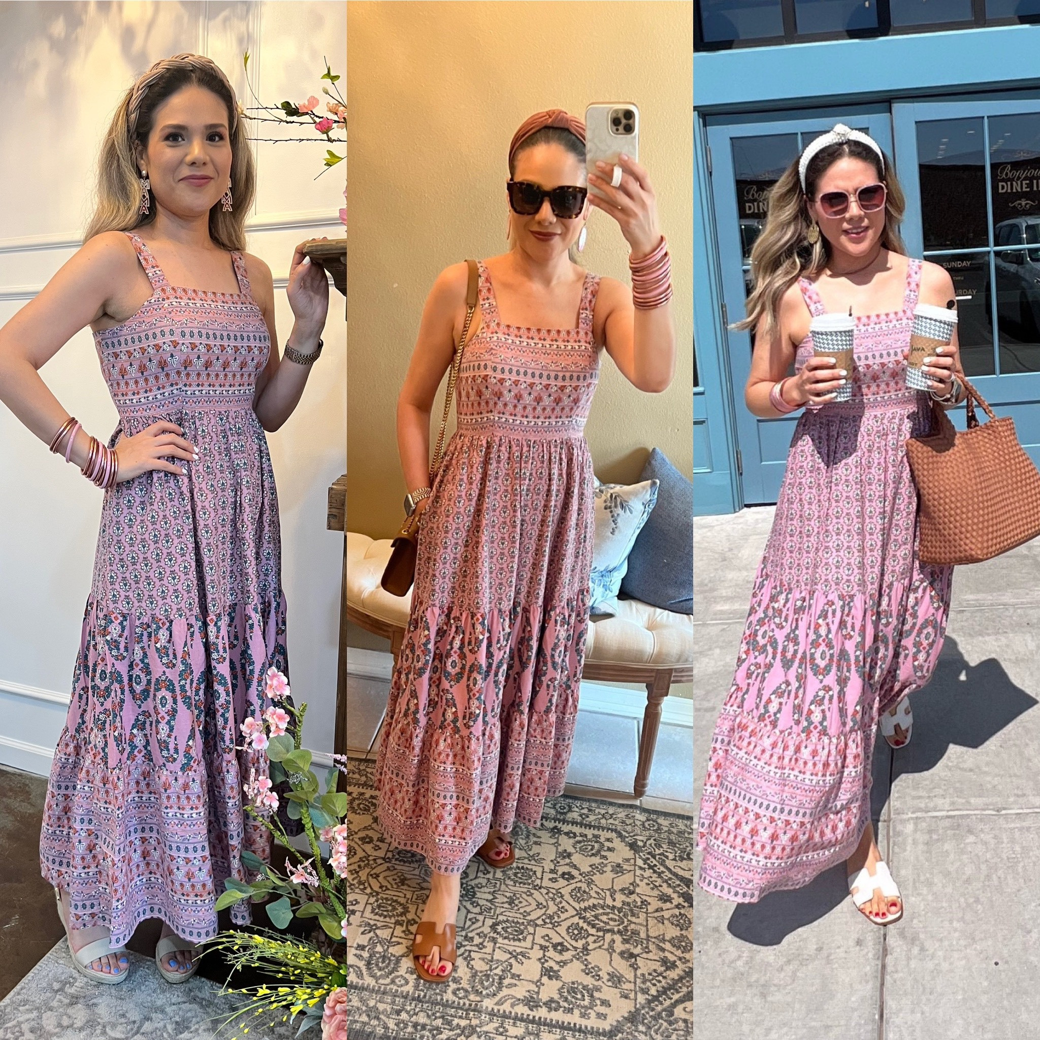 chinese dress ladies 4 Summer Must-Have Dresses From Amazon & More