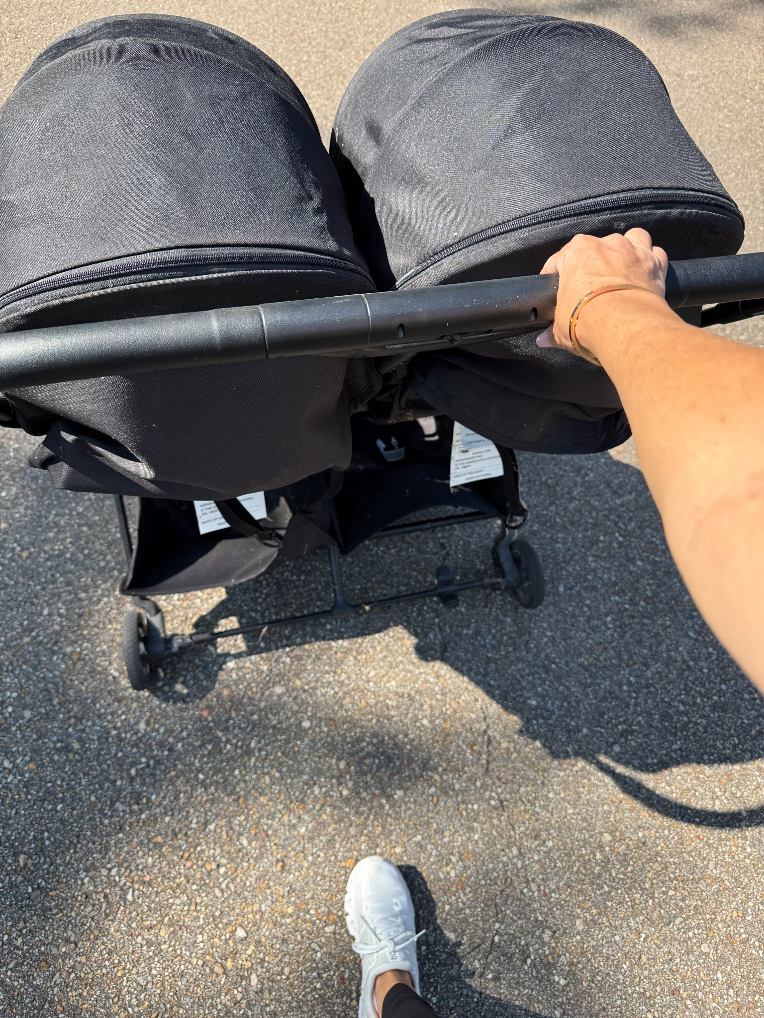 Favorite running shoes!!! 🏃‍♀️👟

#LTKActive