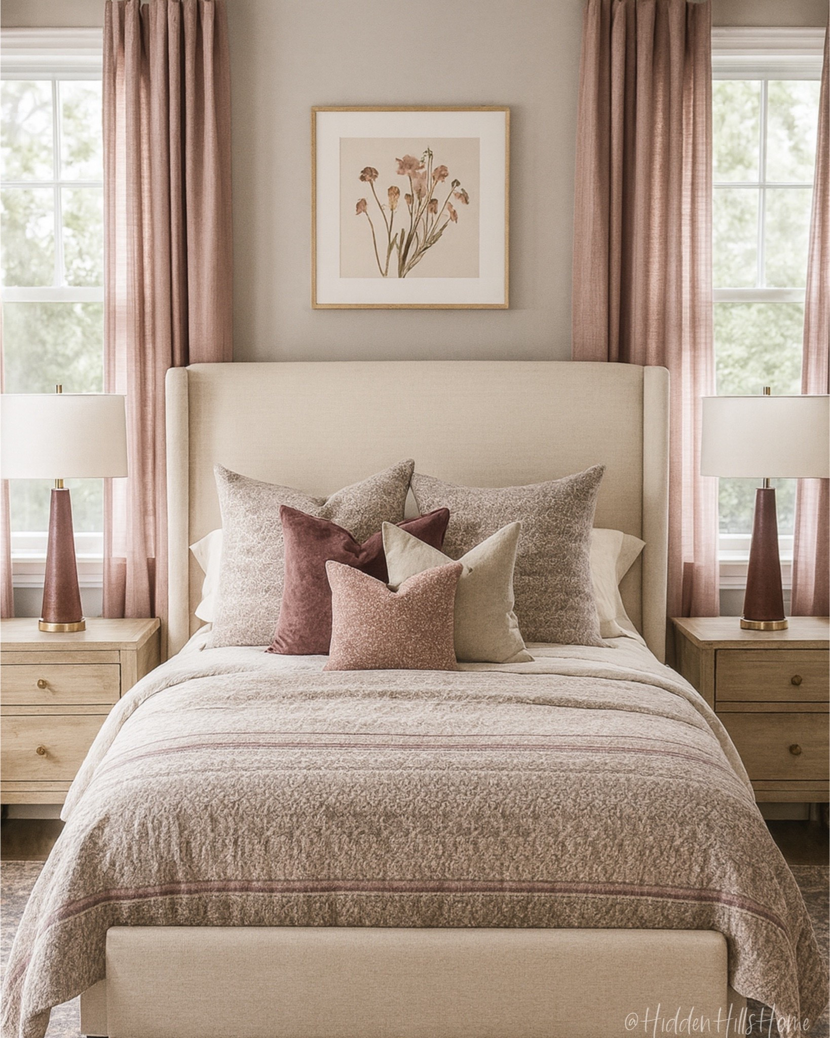 Girls bedroom decor ideas, teen girls room design, home decor, Purple girls bedroom mood board, girls room decor, teen bedroom, modern classic girls room, wall color is SWDestiny #teen

#LTKSaleAlert #LTKHome #LTKKids