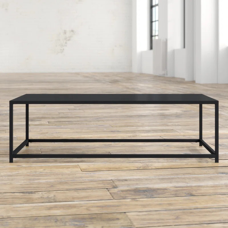 Galan Frame 1 Coffee Table | Wayfair North America