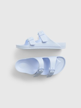 Kids Buckle Slide-Ons | Gap (US)